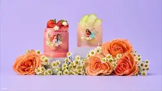 Disney Princess Snack Containers | Whiskware | Now at Target