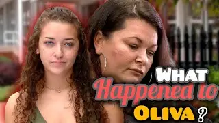 90 day fiance: Molly Hopkins&rsquo; Daughter Arrested AGAIN &mdash; Shocking Details Revealed
