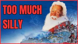 The Santa Clause 2 Is Worser than the first