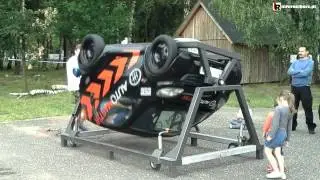 Automaster Show