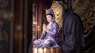 Nam M&ocirc; Đại Bi Qu&aacute;n Thế &Acirc;m bồ t&aacute;t ma ha t&aacute;t. Thầnch&uacute;: Om Mani Padme Hum