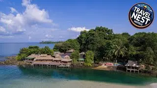 Captain Hook Resort | Koh Kood, Thailand | Hotel Review 🏨