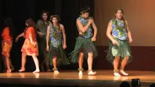 Act 3: Tribute To Iz
