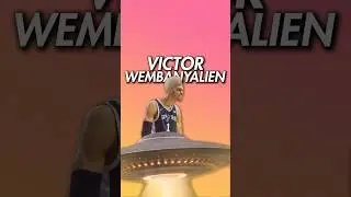 NBA Players&rsquo; Reactions to Wemby 😲