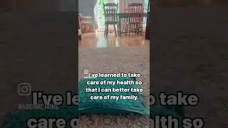 Christian Mom to 8 Self Care