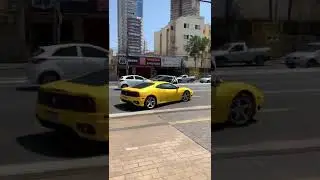 Ferrari 360 Modena (Manual!)