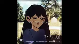 clip credits;; faraway logs by @jayckartdumpster #omori #edit #omoriedit