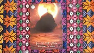 Lay of the Land, The Shaman's Dream Oracle, TIMELESS ORACLE