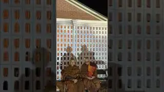 Guided Metta Meditation & Mindfulness Talk | Walk for Peace &ndash; Day 75