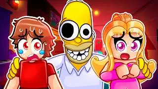 SOMETHING IS WRONG WITH DAD...