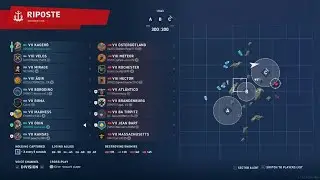 Say Hello To My 73 Kraken 21st 6 Kill Monster Game World of Warships: Legends