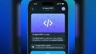 Telegram Managed Bots: AI Agents Can Now Create Bots Inside Telegram