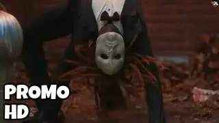 The Flash 5x05 Promo 