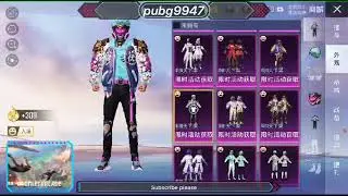 Login with QQ | Get free UC | Game for peace | 2022