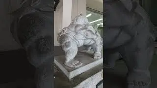 Ryogoku Station #sumo