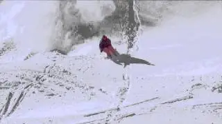 X Games Real Ski - Joe Schuster