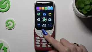 How to Change the Device Theme on Nokia 8210 4G | Easy Guide to Personalize Your Phone's Appearance