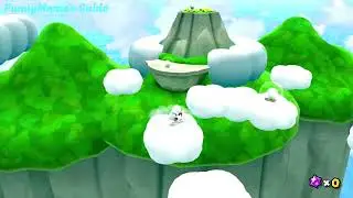 FunnyMeme's Guide - Search for the Toad Brigade Captain