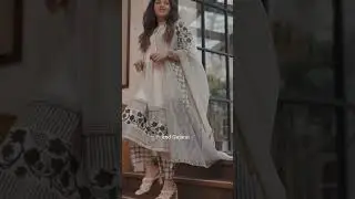Aayushi Bangur in Krishna Mehta x Jaypore