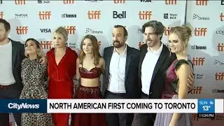 $100M film studio to be built in Markham
