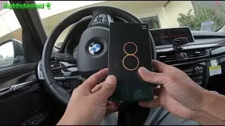 Xiaomi Mi 8 Unboxing!