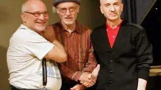 This Follows - the Flinn/Lytle/Maroney trio