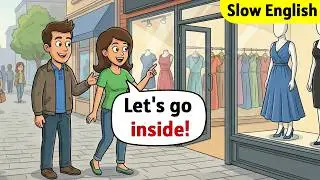 25 Minutes of Simple English Conversations | Real-Life Dialogues (A1&ndash;A2)