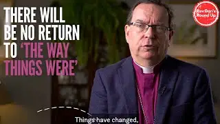 Diocese of Truro Copy Leicester - Ex-Archbishop Backs Euthanasia & More - Rev Dan's Round-Up