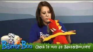 Zack & Zoey Dragon Halloween Dog Costume