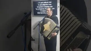 Din neam în neam tu ești adăpost, cântă Daniel Gog Jibou 