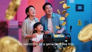 How to Save Up to 90% on Your Power Bill with Generator