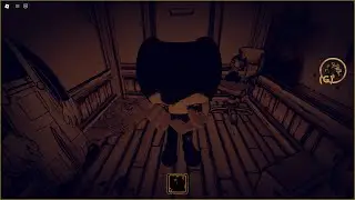 The ink souls chapter 1