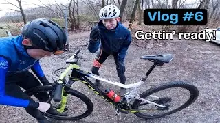 Gettin’ icey spicey out with da bois! | Vlog #6