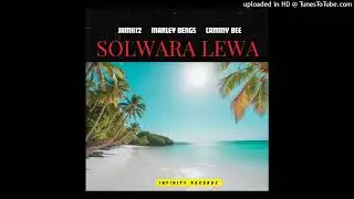 Solwara Lewa(2026) - Jamk12 x Marley Bengs & Cammy Bee (Infinity Records)