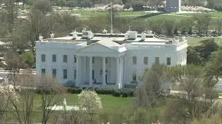 WHITE HOUSE LIVE CAM - Washington D.C. | USA