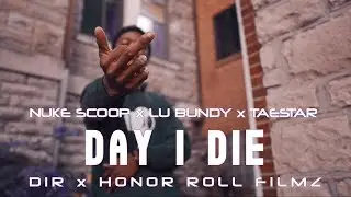 Nuke Scoop x Lu Bundy x Taestar 