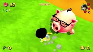 FreezeMe Platinum Longplay