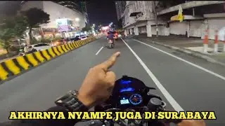 KEREN HABIS SURABAYA KALAU DI MALAM HARI #Takimofficial08