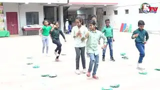 Independence Day 2024 | Nehruniketan School tenali | Nehruniketan College tenali.