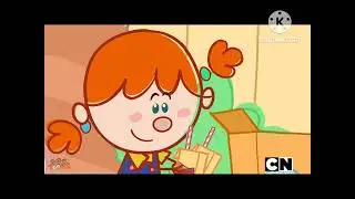 O DI&Aacute;RIO DE MIKA EPIS&Oacute;DIO 4 A MOTOCA DA MIKA NO CARTOON NETWORK 