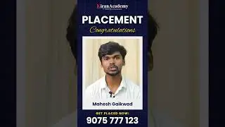 Best Java Classes in Pune | IT Training & Placement Institute - Internship, Projects, Job Placement!