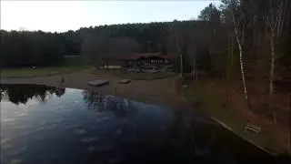 Gilbert Lake