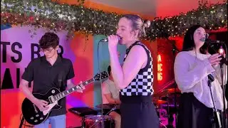 &lsquo;The Way You Move&rsquo; live from Liverpool Arts Bar Baltic