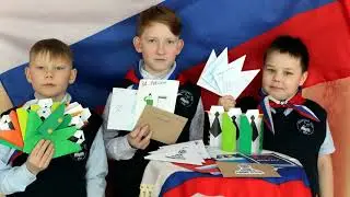 Письмо солдатам-землякам