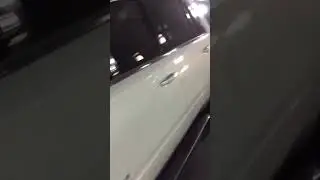 Blindaje nivel 5 plus