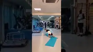 Ander Herrera in gym🤣🤣🤣