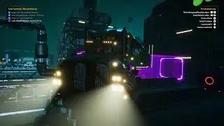 Star Trucker #5 - Ohne Kommentar nur Gameplay