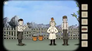 Walkthrough Part 2 [Rusty Lake: Roots]