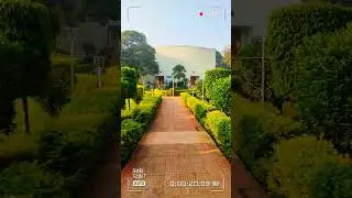 Women's College | Aligarh Muslim University | Abdullah Hall ❤️ #amu #shorts #college #collegelife