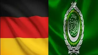 Similarities between German and Arabic | &Auml;hnlichkeiten Zwischen dem Deutschen und dem Arabischen